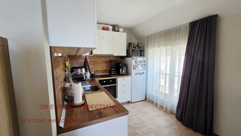 Продава  3-стаен град София , Редута , 116 кв.м | 54376221 - изображение [7]