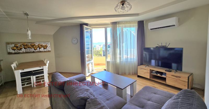 Продава  3-стаен град София , Редута , 116 кв.м | 54376221 - изображение [2]