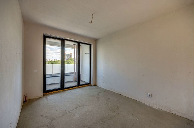 Продава 3-СТАЕН, гр. София, Зона Б-5, снимка 3 - Апартаменти - 52635859