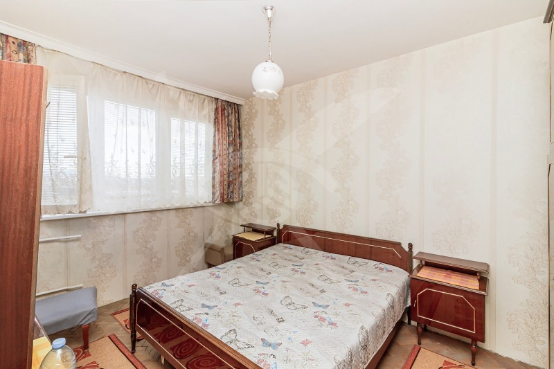 Продава 3-СТАЕН, гр. София, Захарна фабрика, снимка 11 - Апартаменти - 52651092