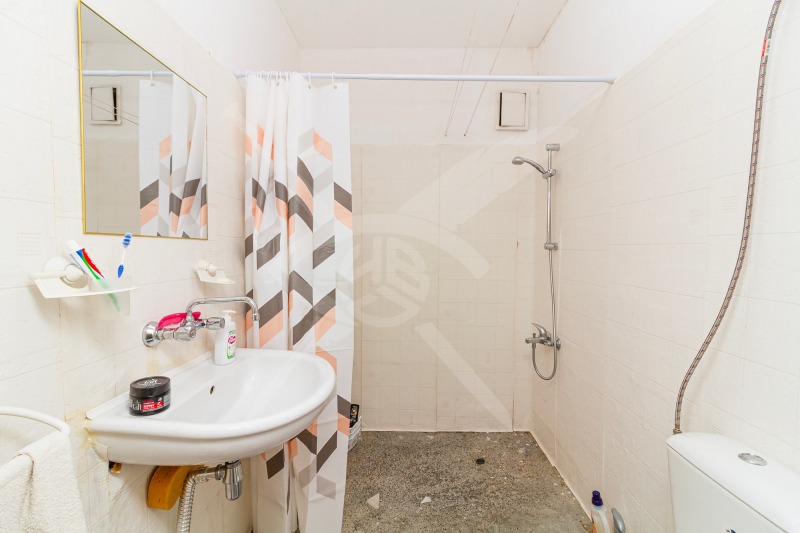 Продава 3-СТАЕН, гр. София, Захарна фабрика, снимка 10 - Апартаменти - 52651092