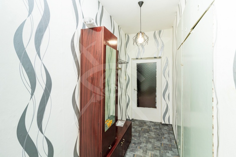 Продава 3-СТАЕН, гр. София, Захарна фабрика, снимка 9 - Апартаменти - 52651092