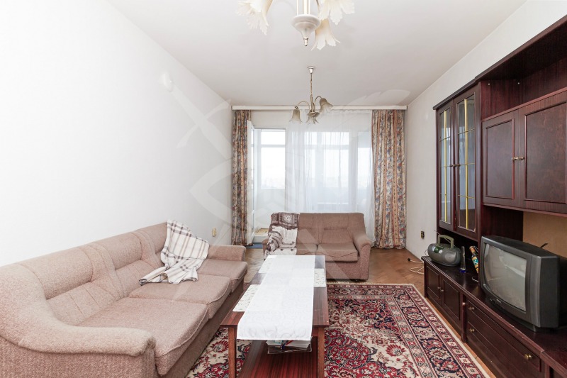 Продава 3-СТАЕН, гр. София, Захарна фабрика, снимка 3 - Апартаменти - 52651092