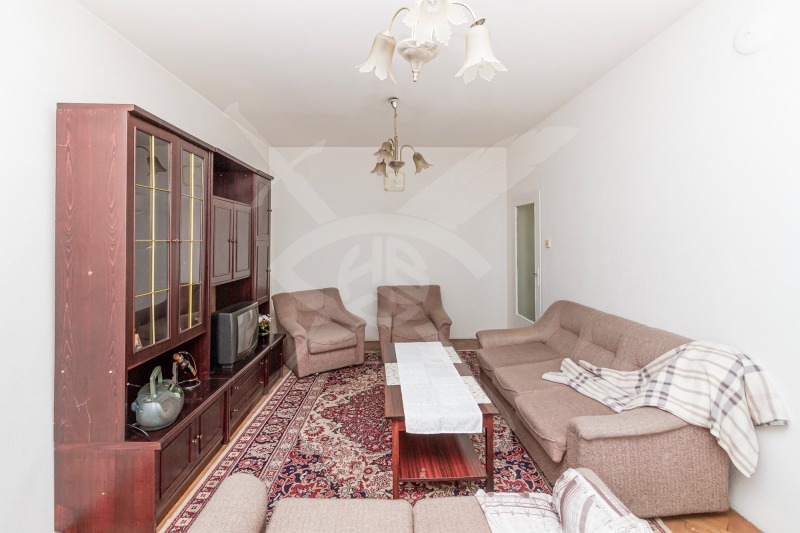 Продава 3-СТАЕН, гр. София, Захарна фабрика, снимка 2 - Апартаменти - 52651092