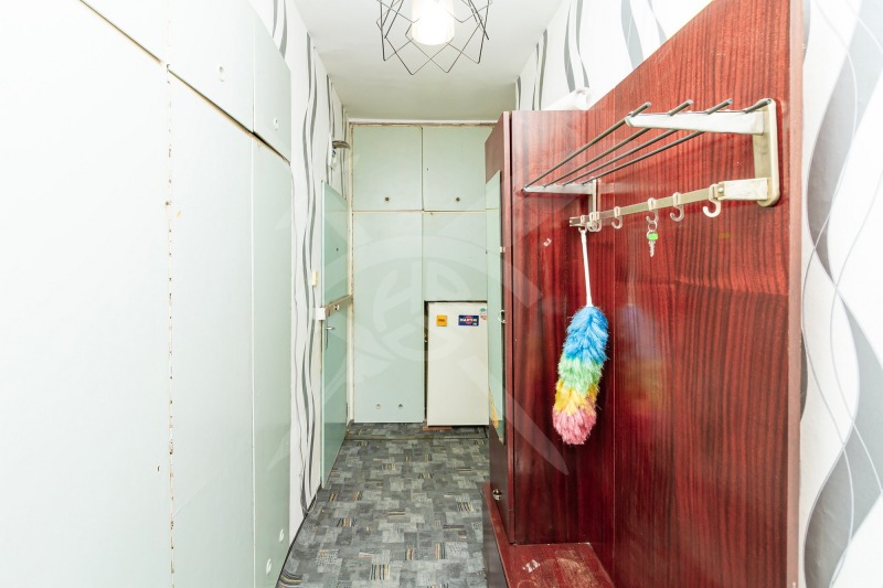 Продава 3-СТАЕН, гр. София, Захарна фабрика, снимка 8 - Апартаменти - 52651092