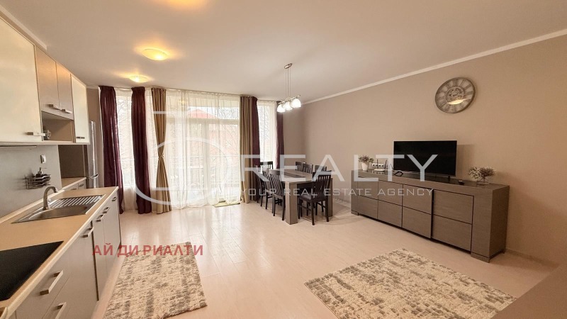 Продава 3-СТАЕН, с. Равда, област Бургас, снимка 5 - Апартаменти - 53340354