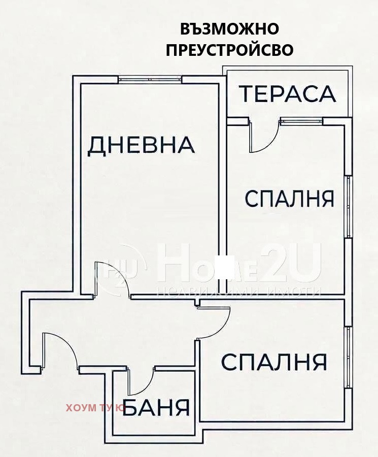 Продава 3-СТАЕН, гр. София, Горна баня, снимка 8 - Апартаменти - 54884010