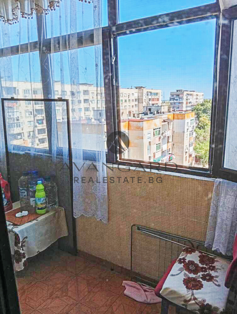 Продава 3-СТАЕН, гр. Пловдив, Изгрев, снимка 16 - Апартаменти - 56006901