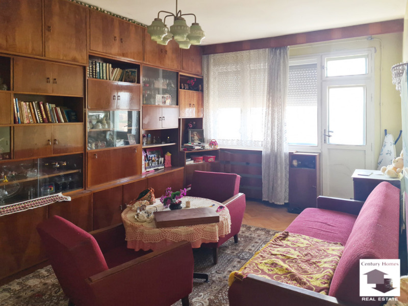 Προς πώληση  3 υπνοδωμάτια Βεληκο Ταρνοβο , Ακατσηια , 140 τ.μ | 42734292 - εικόνα [2]