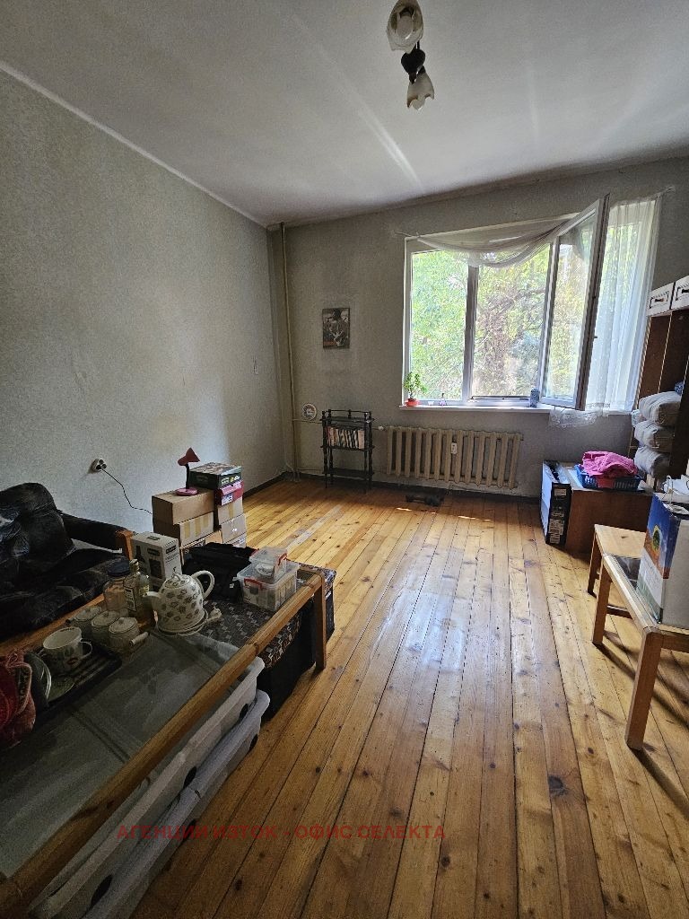 Продава  4-стаен град София , Център , 118 кв.м | 85482216 - изображение [13]