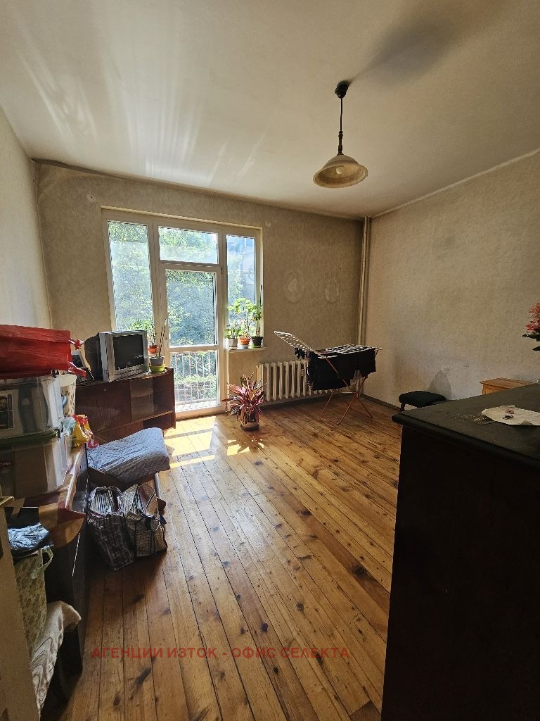 Продава  4-стаен град София , Център , 118 кв.м | 85482216 - изображение [7]