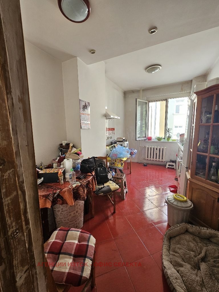 Продава  4-стаен град София , Център , 118 кв.м | 85482216 - изображение [17]
