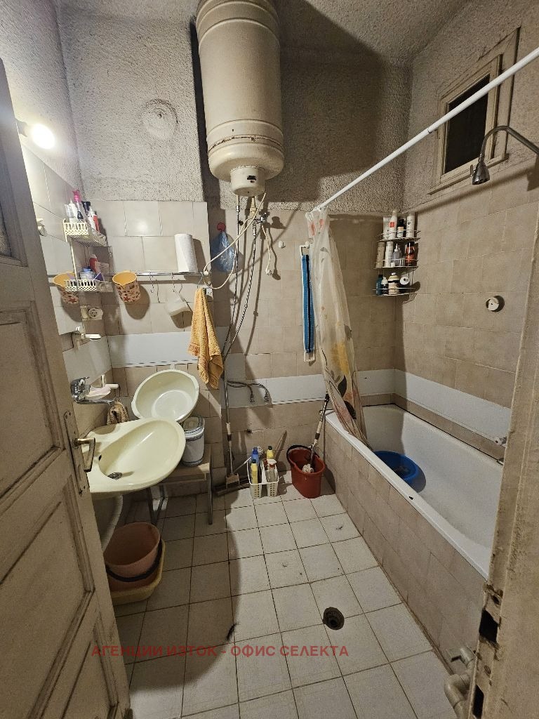 Продава  4-стаен град София , Център , 118 кв.м | 85482216 - изображение [11]