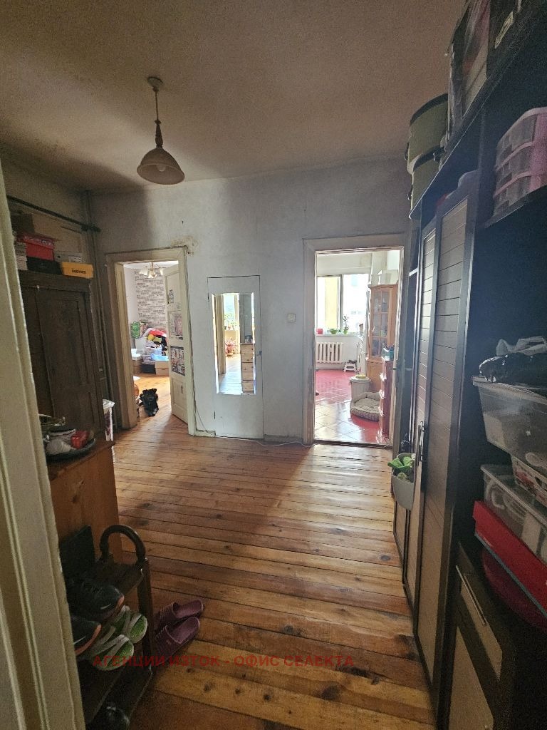 Продава  4-стаен град София , Център , 118 кв.м | 85482216 - изображение [9]