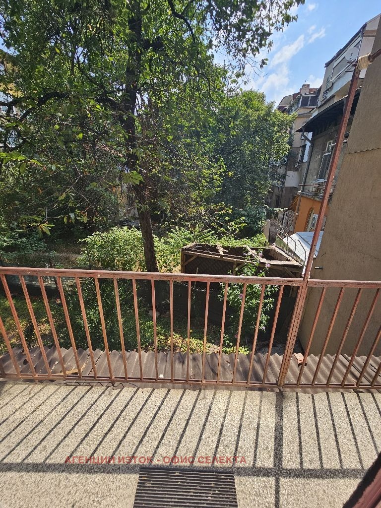 Продава  4-стаен град София , Център , 118 кв.м | 85482216 - изображение [2]