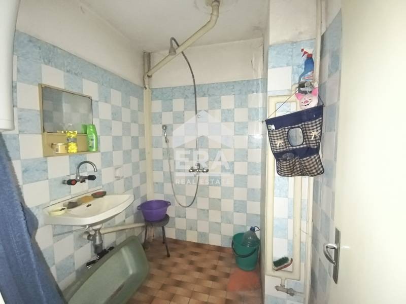 Продава 3-СТАЕН, гр. Велико Търново, Света гора, снимка 6 - Апартаменти - 52615168