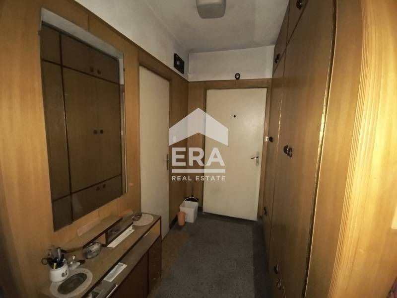 Продава 3-СТАЕН, гр. Велико Търново, Света гора, снимка 7 - Апартаменти - 52615168