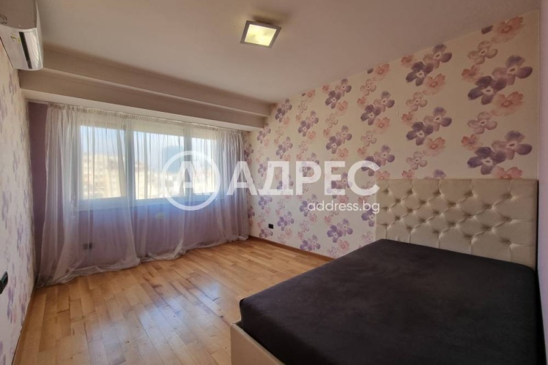 Продава МНОГОСТАЕН, гр. София, Манастирски ливади, снимка 14 - Aпартаменти - 48249052