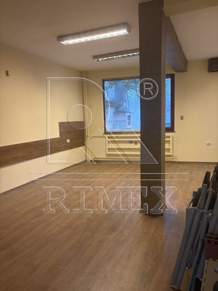 Продава ОФИС, гр. Пловдив, Мараша, снимка 6 - Офиси - 56718457