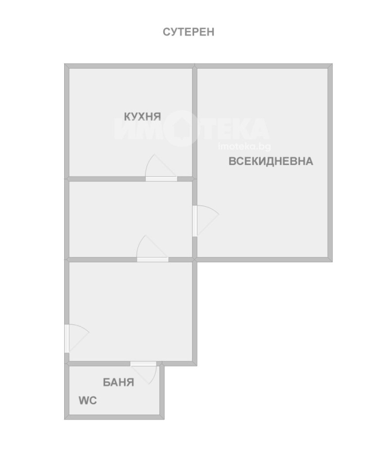 Na prodej  Podlaha domu Varna , Levski 1 , 181 m2 | 76937780 - obraz [14]