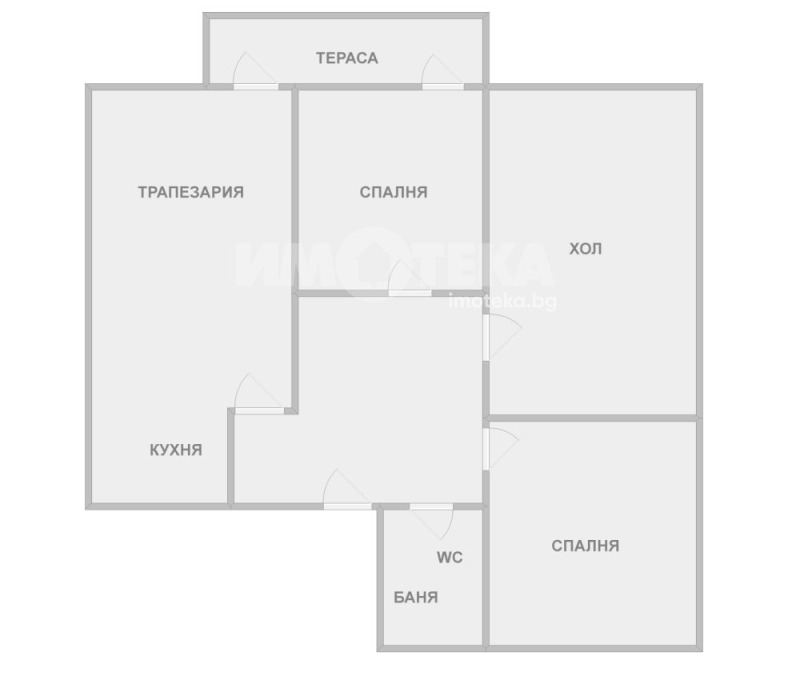 Продава  Етаж от къща град Варна , Левски 1 , 181 кв.м | 76937780 - изображение [11]