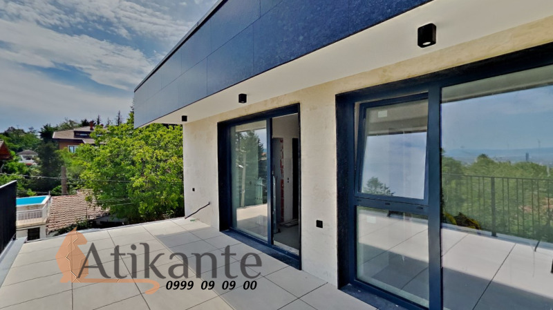 Продава  Къща град София , Симеоново , 522 кв.м | 31617706 - изображение [12]