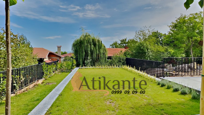 Продава  Къща град София , Симеоново , 522 кв.м | 31617706 - изображение [3]