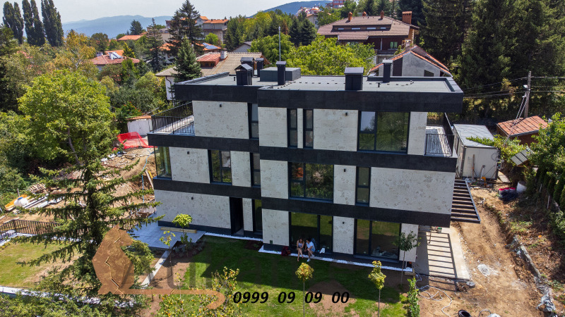 Продава  Къща град София , Симеоново , 522 кв.м | 31617706 - изображение [2]