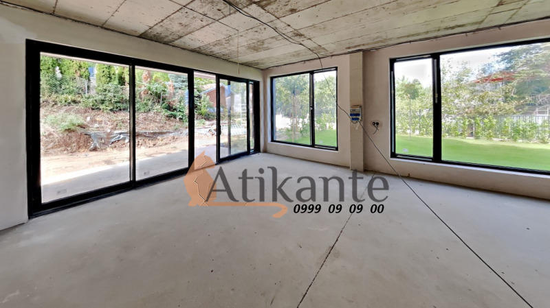 Продава  Къща град София , Симеоново , 522 кв.м | 31617706 - изображение [4]