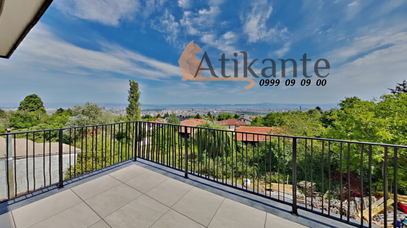 Продава  Къща град София , Симеоново , 522 кв.м | 31617706 - изображение [13]