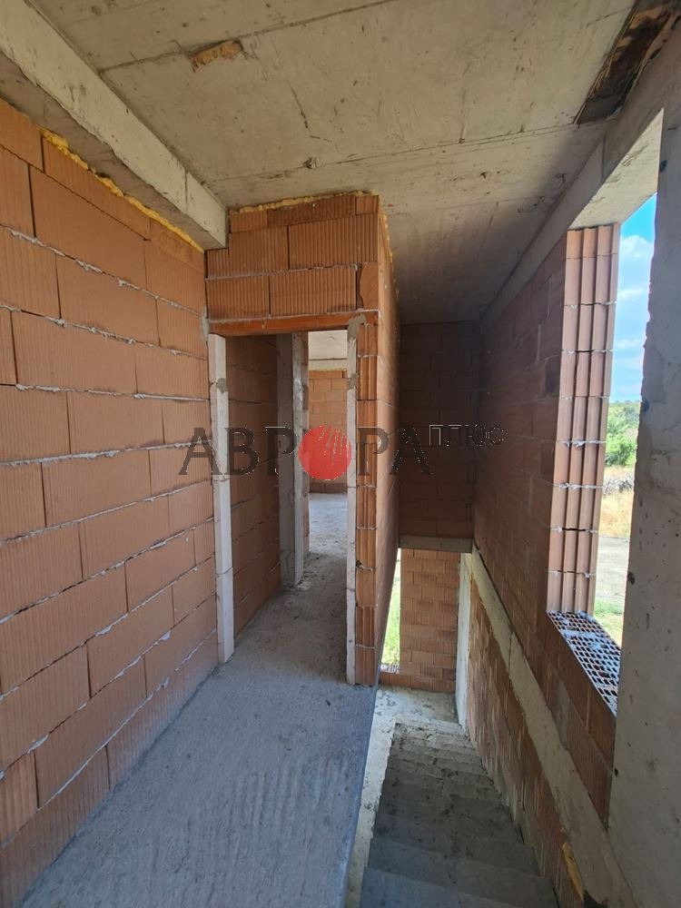Продава КЪЩА, гр. Бургас, Ветрен, снимка 10 - Къщи - 54053325