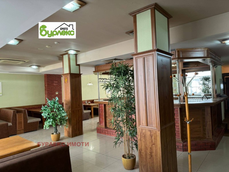 Продава ЗАВЕДЕНИЕ, гр. Варна, Възраждане 1, снимка 2 - Заведения - 53186962