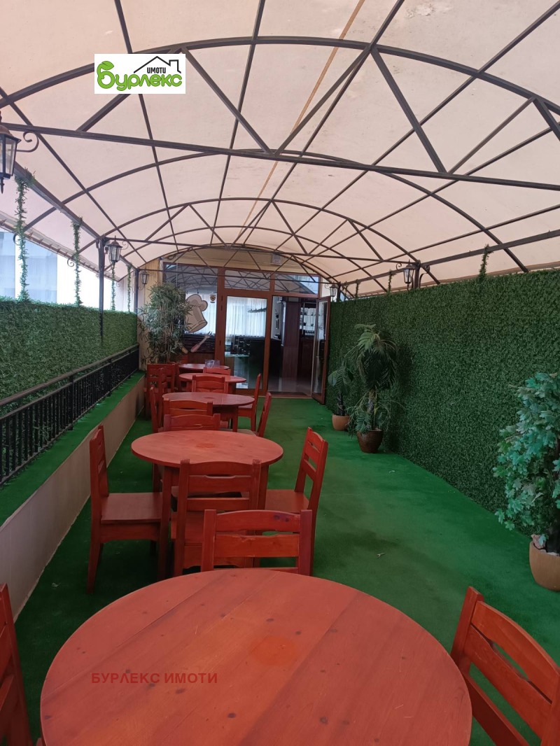 Продава ЗАВЕДЕНИЕ, гр. Варна, Възраждане 1, снимка 11 - Заведения - 53186962