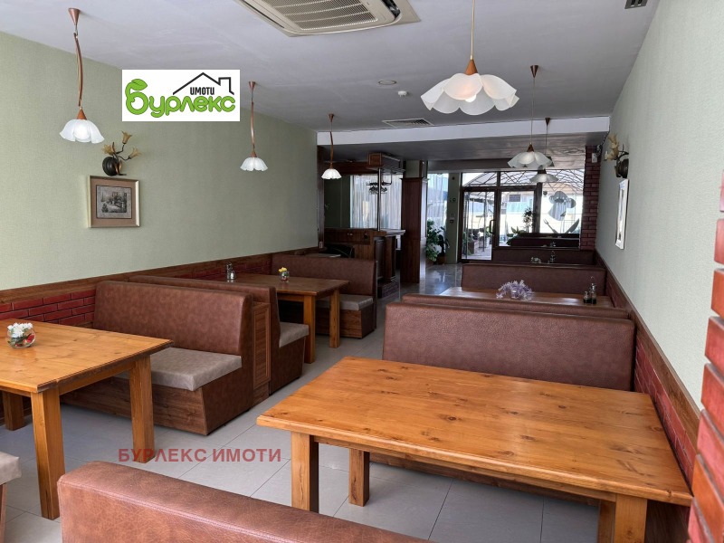 Продава ЗАВЕДЕНИЕ, гр. Варна, Възраждане 1, снимка 4 - Заведения - 53186962