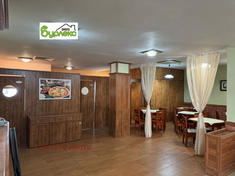 Продава ЗАВЕДЕНИЕ, гр. Варна, Възраждане 1, снимка 8 - Заведения - 53186962