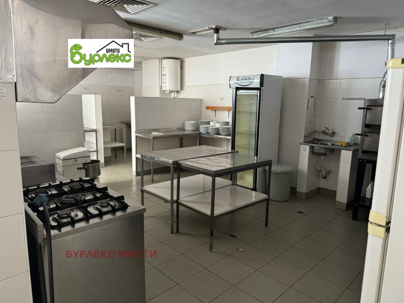 Продава ЗАВЕДЕНИЕ, гр. Варна, Възраждане 1, снимка 13 - Заведения - 53186962