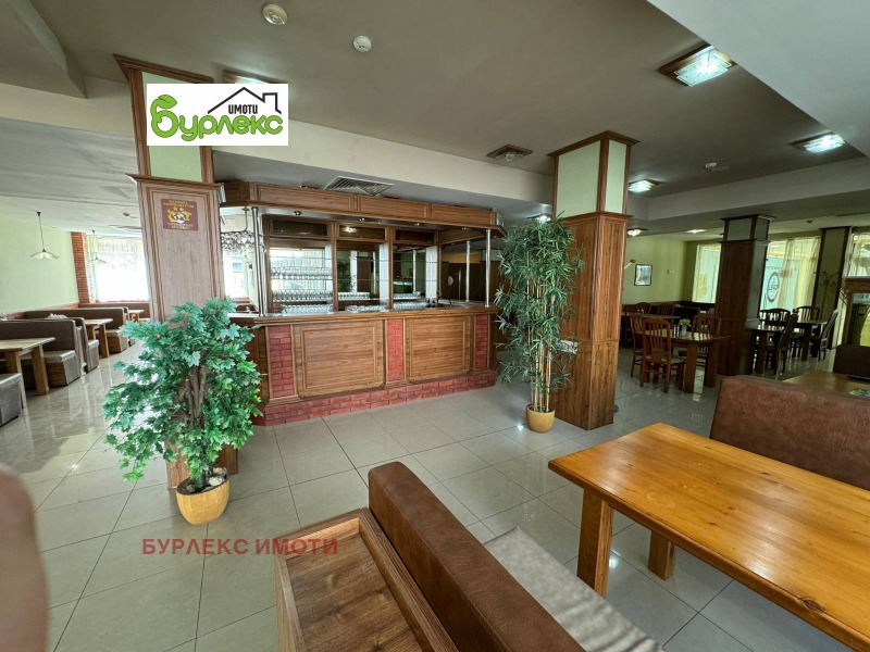 Продава ЗАВЕДЕНИЕ, гр. Варна, Възраждане 1, снимка 3 - Заведения - 53186962