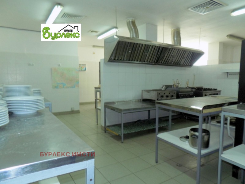 Продава ЗАВЕДЕНИЕ, гр. Варна, Възраждане 1, снимка 14 - Заведения - 53186962