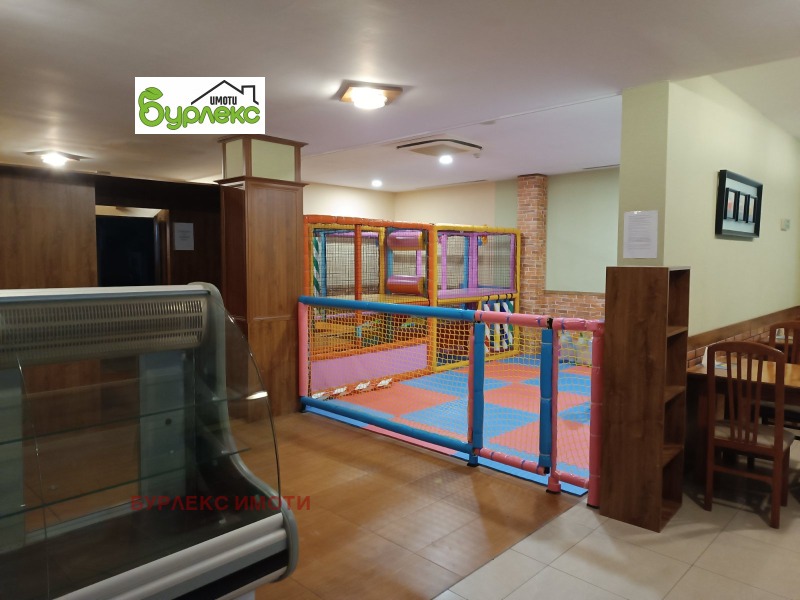 Продава ЗАВЕДЕНИЕ, гр. Варна, Възраждане 1, снимка 9 - Заведения - 53186962