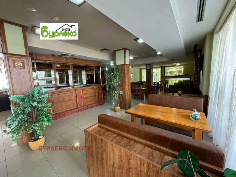 Продава ЗАВЕДЕНИЕ, гр. Варна, Възраждане 1, снимка 7 - Заведения - 53186962