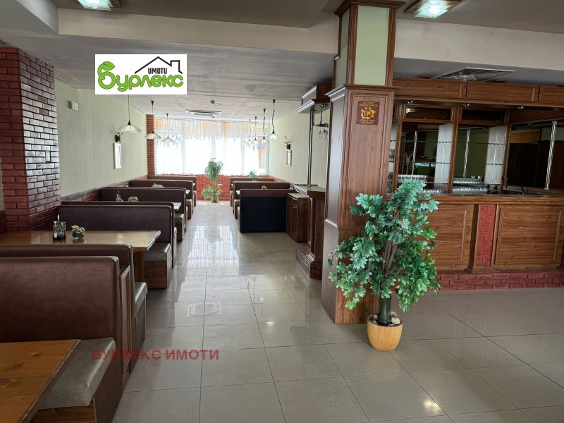 Продава ЗАВЕДЕНИЕ, гр. Варна, Възраждане 1, снимка 5 - Заведения - 53186962
