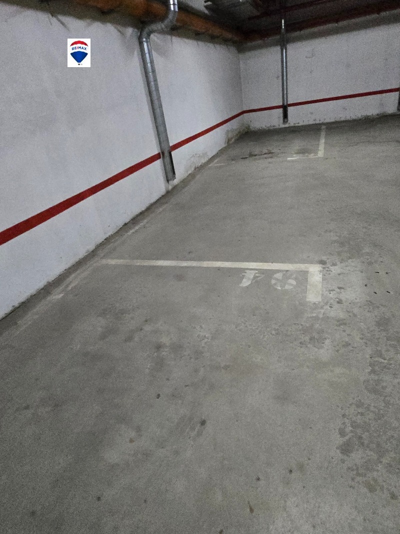 Te koop  Parkeerplaats Plovdiv , Christo Smirnenski , 17 m² | 30192882 - afbeelding [2]