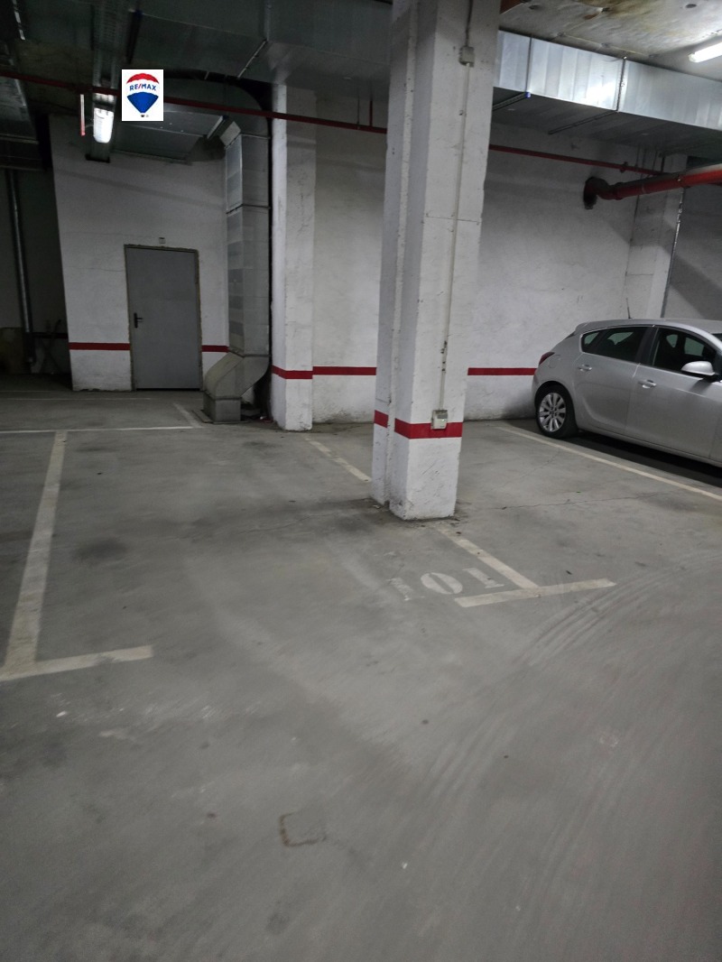 Te koop  Parkeerplaats Plovdiv , Christo Smirnenski , 17 m² | 30192882 - afbeelding [3]