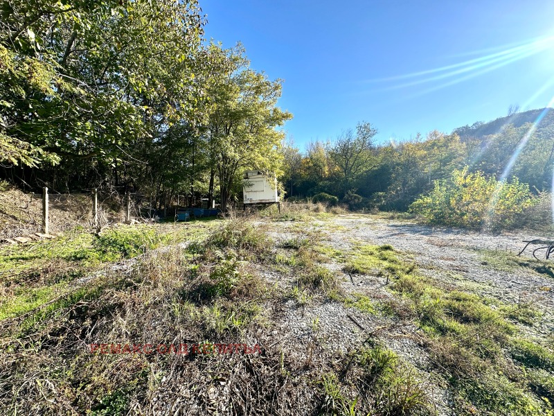 Продава ПРОМ. ПОМЕЩЕНИЕ, с. Самоводене, област Велико Търново, снимка 3 - Производствени сгради - 52328826