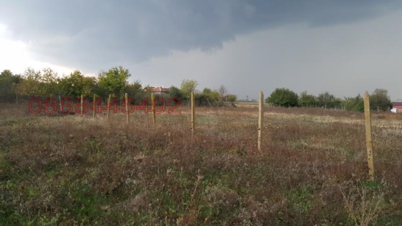 Продава ПАРЦЕЛ, с. Оряховица, област Стара Загора, снимка 3 - Парцели - 52783602