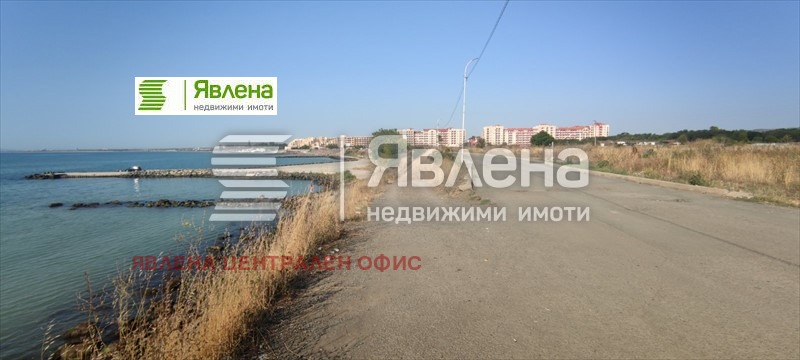 Продава ПАРЦЕЛ, гр. Ахелой, област Бургас, снимка 2 - Парцели - 48215046