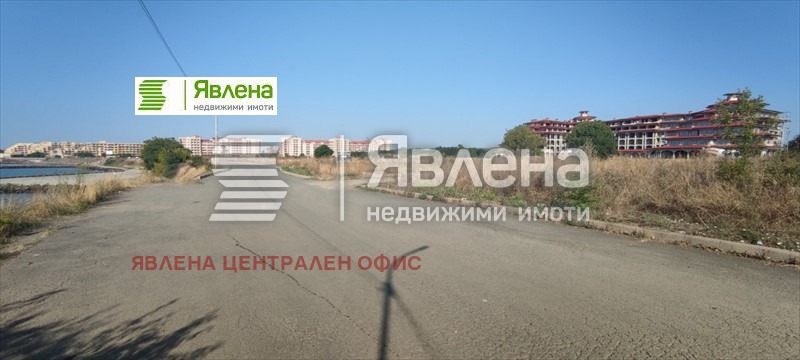 Продава ПАРЦЕЛ, гр. Ахелой, област Бургас, снимка 4 - Парцели - 48215046