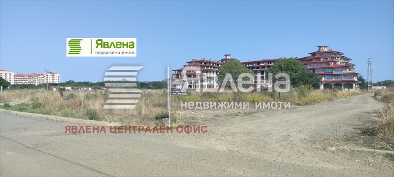 Продава ПАРЦЕЛ, гр. Ахелой, област Бургас, снимка 3 - Парцели - 48215046