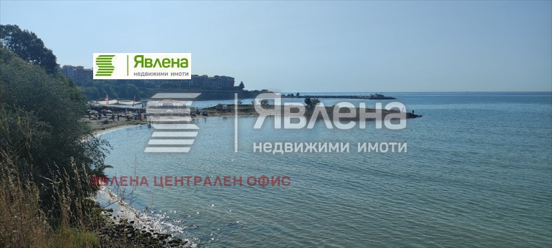 Продава ПАРЦЕЛ, гр. Ахелой, област Бургас, снимка 1 - Парцели - 48215046