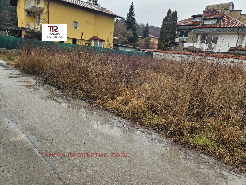 Продава ПАРЦЕЛ, гр. Перник, Център, снимка 3 - Парцели - 53018804